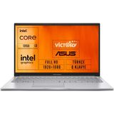 Asus Vivobook 15 I3-1315U 16GB 1tb SSD 15.6" Fhd Freedos Taşınabilir Bilgisayar X1504VA-NJ2379 4 - 1 TB - 16 GB