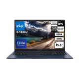 Asus Vivobook 15 İ5-1334U 15.6" 24 GB 1 Tbssd UHD Graphics 15.6" Fhd Windows 11 Pro Notebook X1504VA-NJ2404AT53