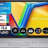 Asus Vivobook 15 I5-1335U 16 GB 2 Tb SSD 15.6" Windows 11 Pro X1504VA-NJ009W K28