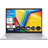 Asus Vivobook 15 I5-1335U 16 GB 512 GB SSD 15.6" Windows 11 Pro X1504VA-NJ009W K26
