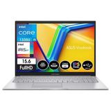 Asus Vivobook 15 I5-1335U 8 GB 256 GB SSD 15.6" Windows 11 Pro X1504VA-NJ009W K17