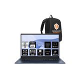 ASUS VivoBook 15 Intel Core 5 120U 24GB 512GB SSD 15.6" FHD W11P Taşınabilir Bilgisayar & PER4 Çanta