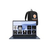 ASUS VivoBook 15 Intel Core 5 120U 40GB 1TB SSD 15.6" FHD W11P Taşınabilir Bilgisayar & PER4 Çanta