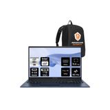 ASUS VivoBook 15 Intel Core 5 120U 8GB 1TB SSD 15.6" FHD FDOS Taşınabilir Bilgisayar & PER4 Çanta