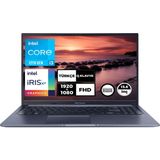 Asus Vivobook 15 Intel Core İ3-1215U 12Gb 512Gb Ssd 15.6" Fhd Windows 11 Pro Tasinabilir Bilgisayar X1502za-Ej067019