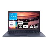 Asus Vivobook 15 Intel Core İ3-1215U 16Gb 256Gb Ssd 15.6" Fhd Windows 11 Pro Tasinabilir Bilgisayar X1502za-Ej067016
