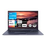 Asus Vivobook 15 Intel Core İ3-1215U 24Gb 256Gb Ssd 15.6" Fhd Windows 11 Pro Tasinabilir Bilgisayar X1502za-Ej067017