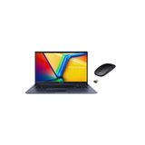 ASUS Vivobook 15 Intel Core i5-1334U 16GB 512GB SSD W11 PRO 15.6" FHD + Mouse