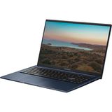 Asus Vivobook 15 Intel Core I5 1334U 8gb 512GB SSD 15.6" Fhd Windows 11 Pro Taşınabilir Bilgisayar & Per4 Çanta X1504VANJ2404P352