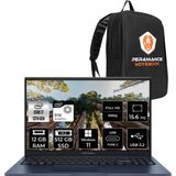 Asus Vivobook 15 Intel Core I7 1355U 12GB 512GB SSD 15.6" Fhd Windows 11 Pro Taşınabilir Bilgisayar & Per4 Çanta X1504VANJ1499P357 - 512 GB