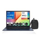 Asus Vivobook 15 Intel Core I7-1355U 16GB 2tb SSD 15.6" WINDOWS11PRO Fhd Dizüstü Bilgisayar X1504VA-NJ41040+WEBLEGELSINÇANFA