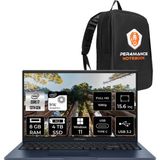 Asus Vivobook 15 Intel Core I7 1355U 8gb 4tb SSD 15.6" Fhd Windows 11 Pro Taşınabilir Bilgisayar & Per4 Çanta X1504VANJ1499P355 - 4 TB - 8 GB