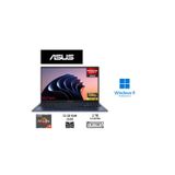Asus Vivobook 15 M1502Ya-Bq579 Amd Ryzen 7 5825U 32Gb 1Tb Ssd 15.6" W11 Pro