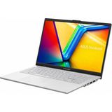 Asus Vivobook 15 Ryzen 5 7520U 8gb 512GB SSD 15.6" W11PRO E1504FA-BQ4463 A21 Notebook + Çanta +Mouse - 512 GB - 8 GB