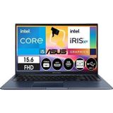 Asus Vivobook 15 X1502ZA-EJ1644 Intel Core I5 1235U 16GB 1tb SSD Windows 11 Pro 15.6" Fhd Taşınabilir Bilgisayar Csrtech
