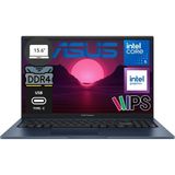 Asus Vivobook 15 X1504VA-BQ4101SM Intel Core 5 120U 24GB 2tb Windows 11 Pro 15.6" Taşınabilir Bilgisayar - 2 TB - 24 GB