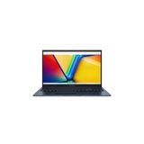 ASUS Vivobook 15 X1504VA-BQ4368 Intel Core 7 150U 16GB RAM 512GB SSD 15.6'' FHD FreeDOS
