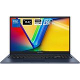 Asus Vivobook 15 X1504VA-BQ5386 Intel Core 5-120U 16GB Ddr5 512GB SSD 15.6 Inç Full Hd 60Hz Ips-Level Freedos Laptop - 512 GB - 16 GB