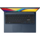 Asus Vıvobook 15 X1504VA-BQ5456 Intel Core 7 150U 24GB Ram 512GB SSD 15.6″ Wındows 11 Pro Emtech Çanta - 512 GB - 24 GB