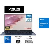 Asus vivobook 15 X1504VA Intel Core 5 120U 32GB 1tb SSD W11 Home 15.6" Duddi - 1 TB - 32 GB
