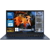 Asus Vivobook 15 X1504VA Intel Core 7 150U 40GB Ram 2tb SSD 15.6" W11 Pro Taşınabilir Bilgisayar Asbertech - 2 TB - 40 GB