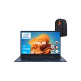 ASUS Vivobook 15 X1504VA Intel Core i3 1315U 24GB 1TB SSD W11 15.6" Notebook + DJT ÇANTA