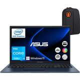 Asus Vivobook 15 X1504VA Intel Core I3 1315U 40GB 512GB SSD W11 15.6" Taşınabilir Bilgisayar + Djt Çanta - 512 GB - 40 GB