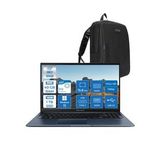 Asus Vivobook 15 X1504VA Intel Core I7 1355U 40GB 1tb SSD Intel Iris Xᵉ Graphics 15.6'' Fhd Windows 11 Pro Taşınabilir Bilgisayar NJ426WP11 + Zettaçanta