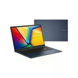Asus Vivobook 15 X1504va-Nj2771 Dizüstü Bilgisayar, Intel Core İ7-1355U Processor 1.7 Ghz İşlemci, 8Gb Ddr4 Ram, 512Gb M.2 Nvme Ssd, Intel Iris X