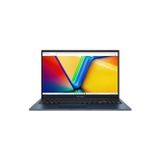 Asus Vivobook 15 X1504VA-NJ3665 FR38 Intel Core 5 120U 24 GB 4 Tb SSD Windows 11 Pro 15.6" Taşınabilir Bilgisayar