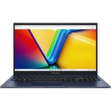 Asus Vivobook 15 X1504VA-NJ3665 Fr7 Intel Core 5 120U 16 GB 1 Tb SSD Windows 11 Pro 15.6" Taşınabilir Bilgisayar