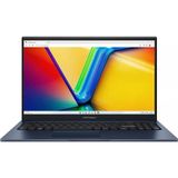 Asus Vivobook 15 X1504VA-NJ3665 Fr9 Intel Core 5 120U 40 GB 1 Tb SSD Windows 11 Pro 15.6" Taşınabilir Bilgisayar