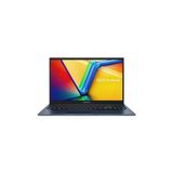 Asus VivoBook 15 X1504VA-NJ3665A005 Core 5 120U 24 GB 512 GB SSD 15.6" Free Dos Dizüstü Bilgisayar