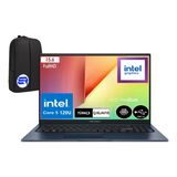 Asus Vivobook 15 X1504VA-NJ3665EP14 Intel Core 5 120U 40GB Ram 2tb SSD WIN11 Pro 15.6" Fhd + Elektropasaj Çanta