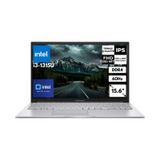 Asus Vivobook 15 X1504VA-NJ720AT2 i3-1315U 8 GB 512 GB SSD 15.6" Dos Dizüstü Bilgisayar