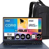 Asus Vivobook-15 X1504ZA-BQ322 Intel Core I5 1235U 16GB 1tb SSD 15.6" Fhd IPS Freedos Bilgisayar Ç.Hediyeli