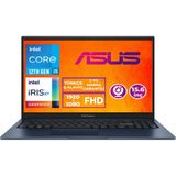 Asus Vivobook 15 X1504ZA-NJ1020 005 i5-1235U 16GB RAM 1TB SSD FreeDOS 15.6 inç Laptop - Notebook