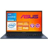 Asus Vivobook 15 X1504ZA-NJ1020 010 i5-1235U 8GB RAM 256GB SSD Windows 11 Pro 15.6 inç Laptop - Notebook