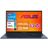 Asus Vivobook 15 X1504ZA-NJ1020 011 i5-1235U 16GB RAM 256GB SSD Windows 11 Pro 15.6 inç Laptop - Notebook
