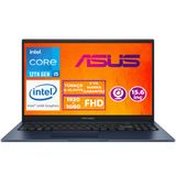 Asus Vivobook 15 X1504ZA-NJ1020 012 i5-1235U 8GB RAM 512GB SSD Windows 11 Pro 15.6 inç Laptop - Notebook