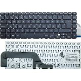 Asus Vivobook 15 X505ZA-BQ054A4 Notebook Klavye Siyah