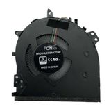 Asus VivoBook 15 X512UF X512UB X512UA CPU Fan İşlemci Fanı