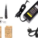 Asus Vivobook 15 X571gta4-Hn1012a4 X571lı-Al080a7 Uyumlu Adaptor, Sarj Cihazi 120W / Ver.1 (4.5Mm)