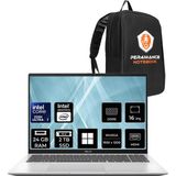 Asus Vivobook 16 Core Ultra 7 255H Notebook 24GB RAM 2TB SSD 16" FHD+ Win11 Pro + Per4 Çanta X1607CAMB077P349 - 2 TB - 24 GB