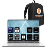 Asus Vivobook 16 Core Ultra 7 255H Notebook 48GB RAM 256GB SSD 16" FHD+ Win11 Pro + Per4 Çanta X1607CAMB077P356 - 256 GB - 48 GB