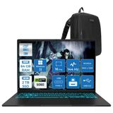 Asus Vivobook 16 V3607vm Intel Core 5 210H 64Gb Ddr5 2Tb Ssd Rtx5060 Gddr7 8Gb Windows 11 Pro 16" Wuxga(1920X1200) 144Hz 300Nıts Taşınabilir Bilgisayar Rp049p29 + Zetta Çanta