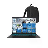Asus Vivobook 16 V3607vu Intel Core 5 210H 64Gb 2Tb Ssd Rtx4050 6Gb Windows 11 Pro 16" Wuxga 144Hz 300Nıts Taşınabilir Bilgisayar Rp276h18 + Zetta