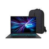 Asus Vivobook 16 V3607VU-RP061W C81 Core 5 210H 8 GB 512 GB RTX4050 16" Windows 11 Pro Wuxga Notebook + Çanta