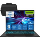 Asus Vivobook 16 V3607VU-RP061W Intel Core 5 210H 20 GB 1 Tb SSD RTX4050 144Hz 16" Wuxga Windows 11 Taşınabilir Bilgisayar&cimete Çanta