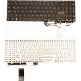 Asus Vivobook F1503 Notebook Klavye - Dahili Klavye